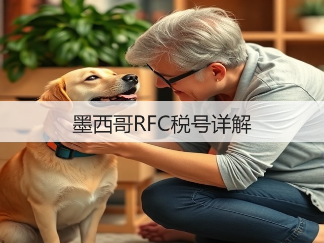 墨西哥RFC税号详解(图1) 墨西哥RFC税号详解(图1)
