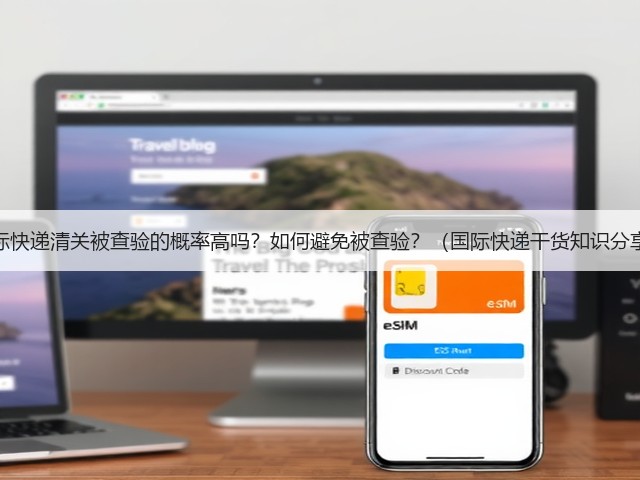 国际快递清关被查验的概率高吗？如何避免被查验？（国际快递干货知识分享）(图3)