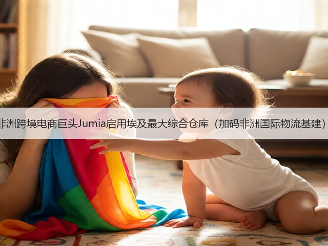非洲跨境电商巨头Jumia启用埃及最大综合仓库(加码非洲国际物流基建)(图3) 非洲跨境电商巨头Jumia启用埃及最大综合仓库(加码非洲国际物流基建)(图3)