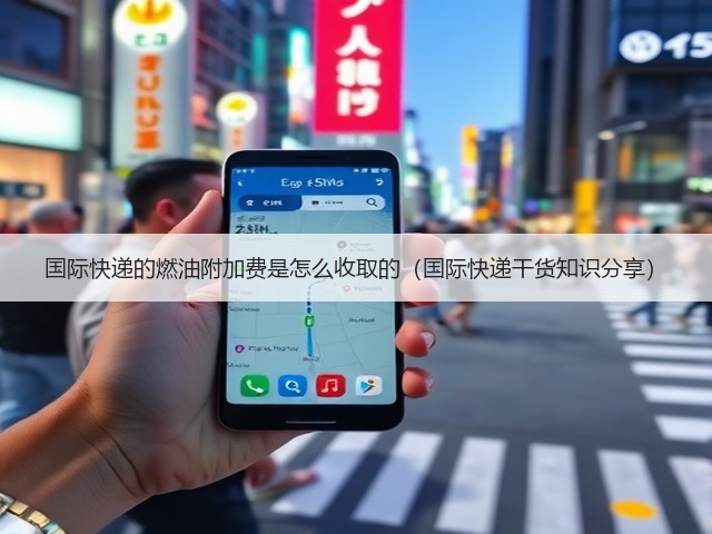 国际快递的燃油附加费是怎么收取的(国际快递干货知识分享)(图3) 国际快递的燃油附加费是怎么收取的(国际快递干货知识分享)(图3)