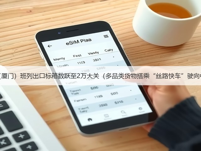 中亚(厦门)班列出口标箱数跃至2万大关(多品类货物搭乘“丝路快车”驶向中亚)(图1) 中亚(厦门)班列出口标箱数跃至2万大关(多品类货物搭乘“丝路快车”驶向中亚)(图1)