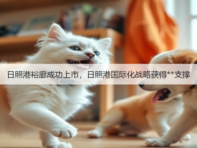 日照港裕廊成功上市,日照港国际化战略获得**支撑(图2) 日照港裕廊成功上市,日照港国际化战略获得**支撑(图2)