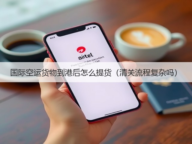国际空运货物到港后怎么提货(清关流程复杂吗)(图2) 国际空运货物到港后怎么提货(清关流程复杂吗)(图2)