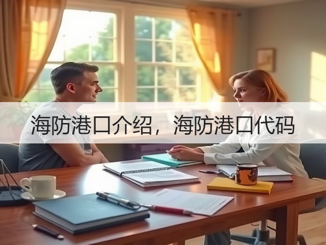 海防港口介绍，海防港口代码(图3)