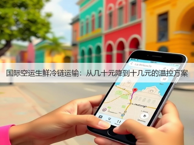 国际空运生鲜冷链运输:从几十元降到十几元的温控方案(图3) 国际空运生鲜冷链运输:从几十元降到十几元的温控方案(图3)