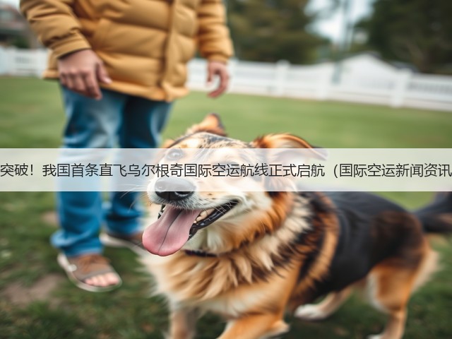 新突破!我国首条直飞乌尔根奇国际空运航线正式启航(国际空运新闻资讯)(图1) 新突破!我国首条直飞乌尔根奇国际空运航线正式启航(国际空运新闻资讯)(图1)