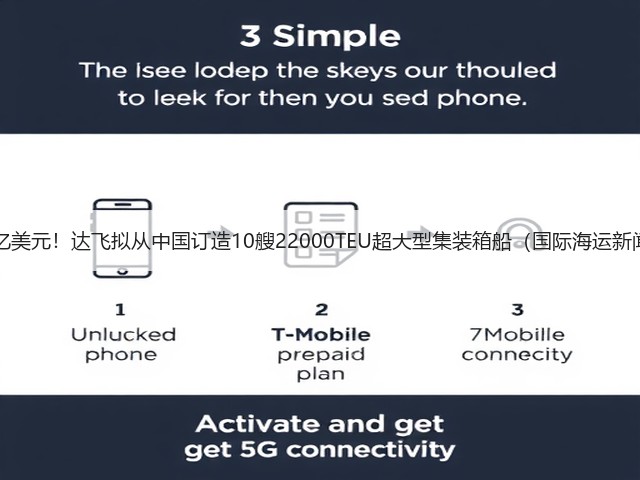 豪掷21亿美元!达飞拟从中国订造10艘22000TEU超大型集装箱船(国际海运新闻资讯)(图2) 豪掷21亿美元!达飞拟从中国订造10艘22000TEU超大型集装箱船(国际海运新闻资讯)(图2)