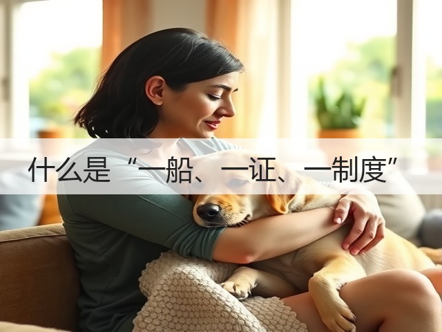 什么是“一船、一证、一制度”(图3) 什么是“一船、一证、一制度”(图3)
