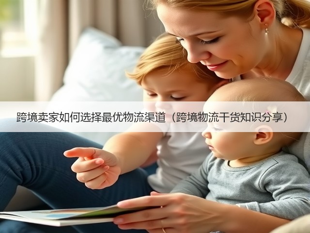 跨境卖家如何选择最优物流渠道(跨境物流干货知识分享)(图1) 跨境卖家如何选择最优物流渠道(跨境物流干货知识分享)(图1)