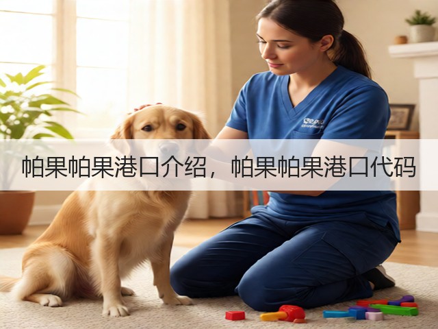 帕果帕果港口介绍,帕果帕果港口代码(图3) 帕果帕果港口介绍,帕果帕果港口代码(图3)