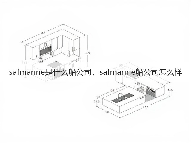 safmarine是什么船公司,safmarine船公司怎么样(图1) safmarine是什么船公司,safmarine船公司怎么样(图1)