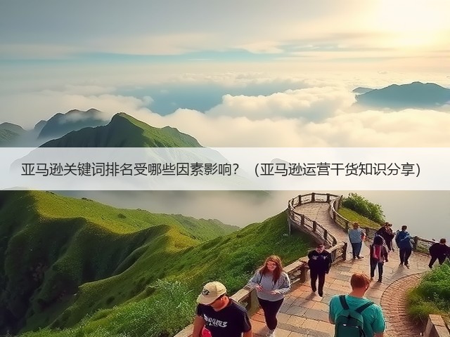 亚马逊关键词排名受哪些因素影响？（亚马逊运营干货知识分享）(图1)