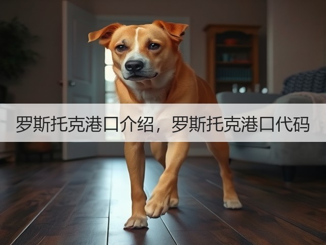 罗斯托克港口介绍，罗斯托克港口代码(图1)