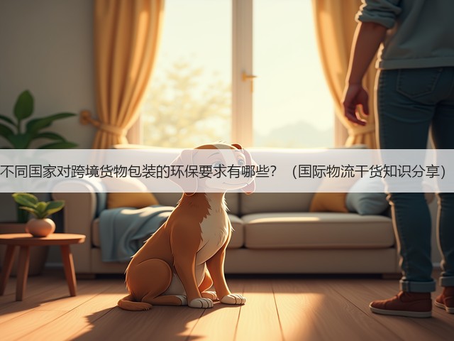 不同国家对跨境货物包装的环保要求有哪些?(国际物流干货知识分享)(图1) 不同国家对跨境货物包装的环保要求有哪些?(国际物流干货知识分享)(图1)