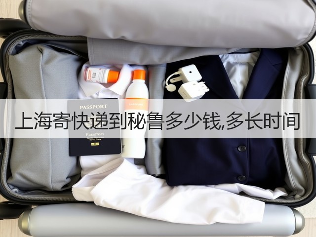 上海寄快递到秘鲁多少钱,多长时间(图1)