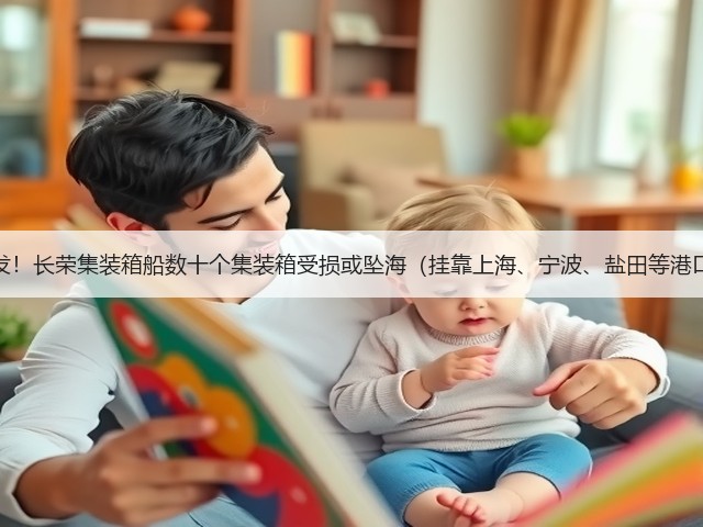 突发!长荣集装箱船数十个集装箱受损或坠海(挂靠上海、宁波、盐田等港口)(图1) 突发!长荣集装箱船数十个集装箱受损或坠海(挂靠上海、宁波、盐田等港口)(图1)