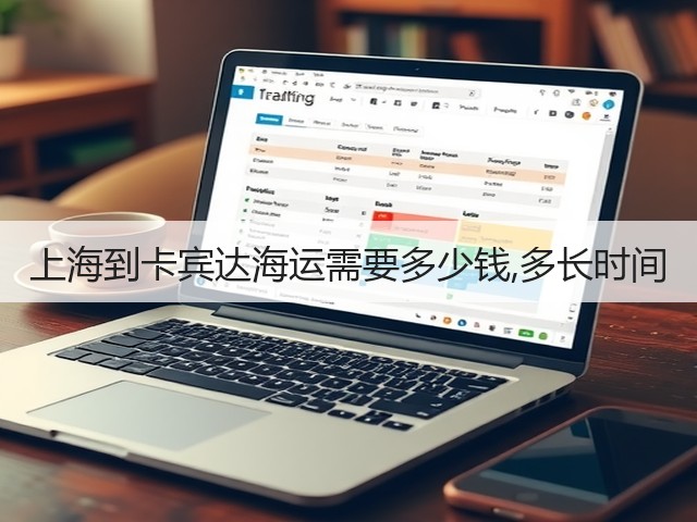 上海到卡宾达海运需要多少钱,多长时间(图1) 上海到卡宾达海运需要多少钱,多长时间(图1)