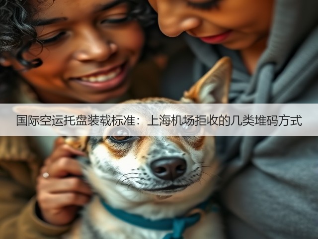 国际空运托盘装载标准：上海机场拒收的几类堆码方式(图3)