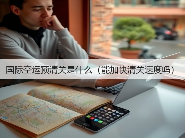 国际空运预清关是什么(能加快清关速度吗)(图1) 国际空运预清关是什么(能加快清关速度吗)(图1)