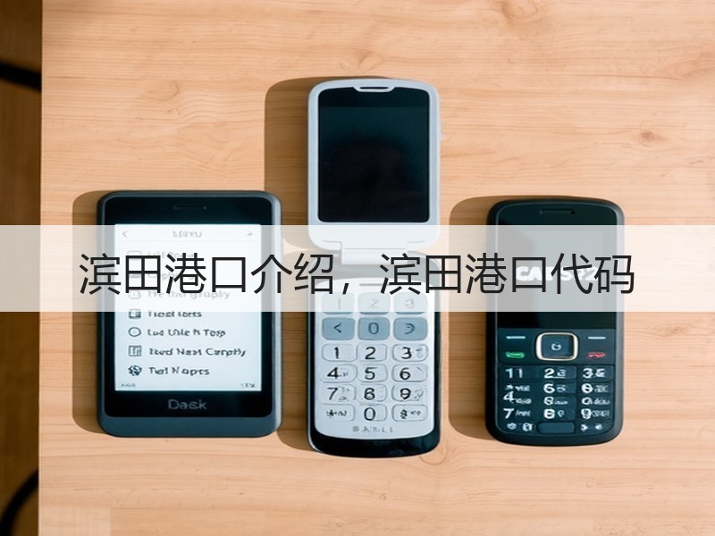 滨田港口介绍，滨田港口代码