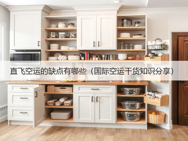 直飞空运的缺点有哪些(国际空运干货知识分享)(图2) 直飞空运的缺点有哪些(国际空运干货知识分享)(图2)