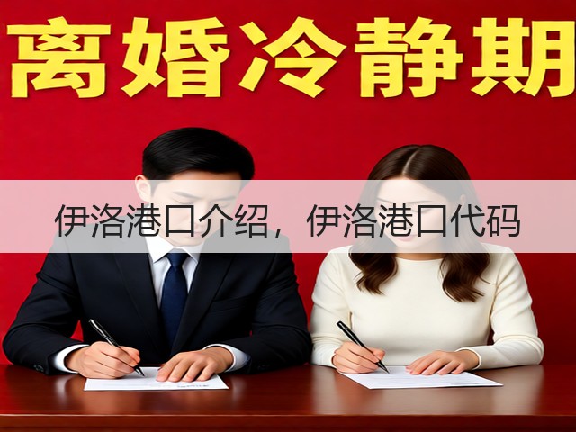 伊洛港口介绍，伊洛港口代码(图2)