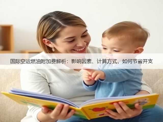 国际空运燃油附加费解析:影响因素、计算方式,如何节省开支(图2) 国际空运燃油附加费解析:影响因素、计算方式,如何节省开支(图2)