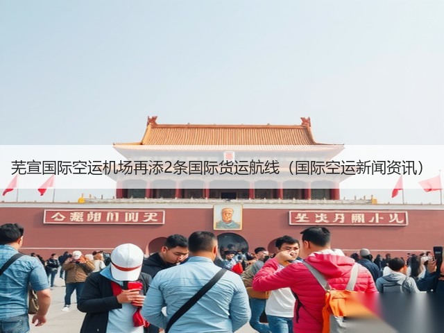 芜宣国际空运机场再添2条国际货运航线（国际空运新闻资讯）(图1)