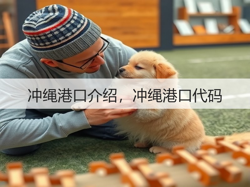 冲绳港口介绍，冲绳港口代码