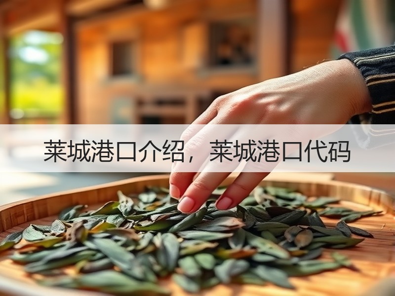 莱城港口介绍，莱城港口代码