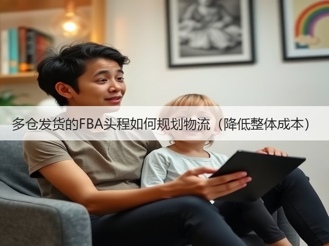 多仓发货的FBA头程如何规划物流(降低整体成本)(图1) 多仓发货的FBA头程如何规划物流(降低整体成本)(图1)