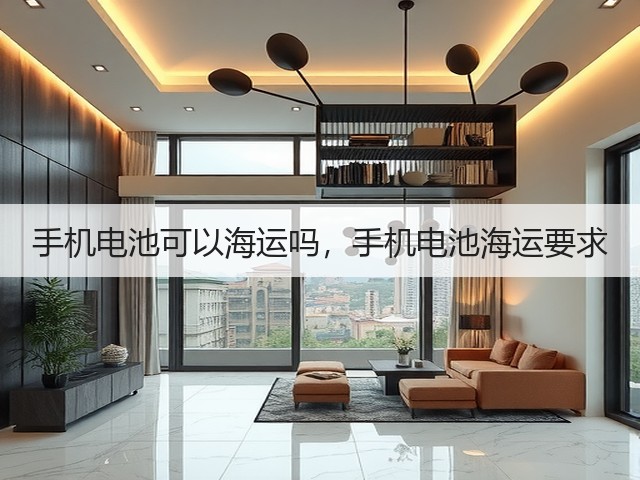 手机电池可以海运吗,手机电池海运要求(图3) 手机电池可以海运吗,手机电池海运要求(图3)