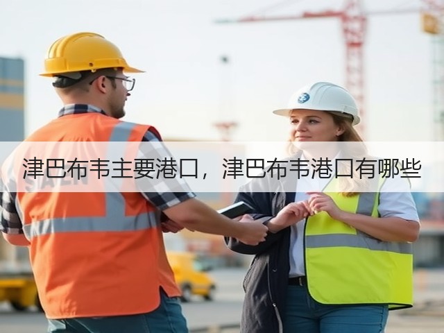 津巴布韦主要港口，津巴布韦港口有哪些(图3)