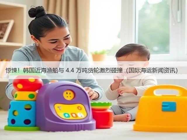 惊悚!韩国近海渔船与 4.4 万吨货轮激烈碰撞(国际海运新闻资讯)(图3) 惊悚!韩国近海渔船与 4.4 万吨货轮激烈碰撞(国际海运新闻资讯)(图3)