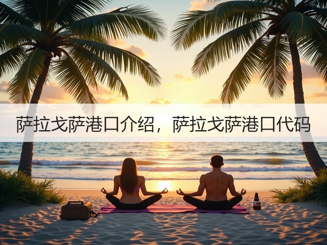 萨拉戈萨港口介绍，萨拉戈萨港口代码(图3)