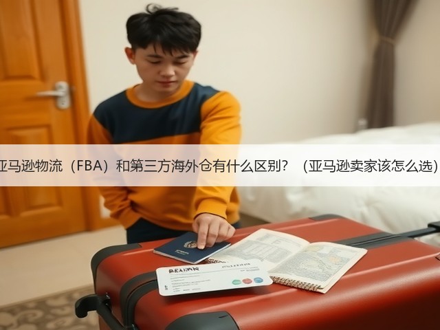亚马逊物流（FBA）和第三方海外仓有什么区别？（亚马逊卖家该怎么选）(图2)