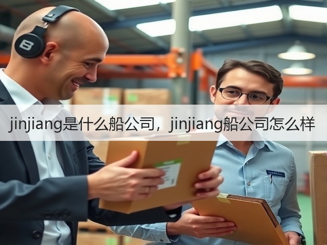jinjiang是什么船公司，jinjiang船公司怎么样(图2)