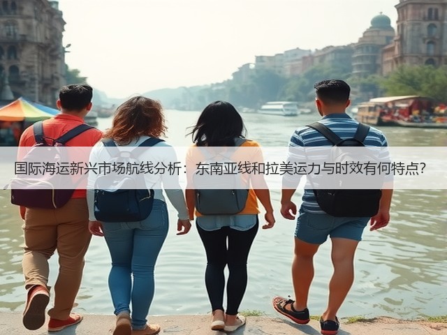 国际海运新兴市场航线分析:东南亚线和拉美运力与时效有何特点?(图1) 国际海运新兴市场航线分析:东南亚线和拉美运力与时效有何特点?(图1)
