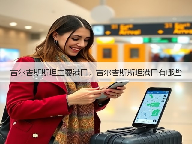 吉尔吉斯斯坦主要港口,吉尔吉斯斯坦港口有哪些(图1) 吉尔吉斯斯坦主要港口,吉尔吉斯斯坦港口有哪些(图1)