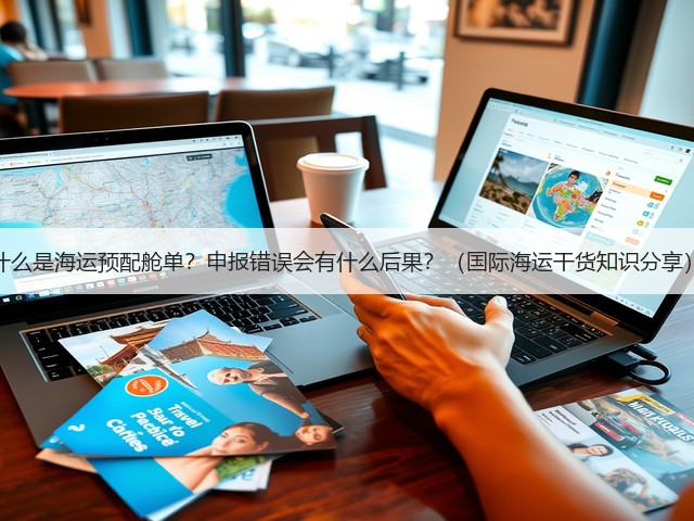 什么是海运预配舱单？申报错误会有什么后果？（国际海运干货知识分享）(图3)