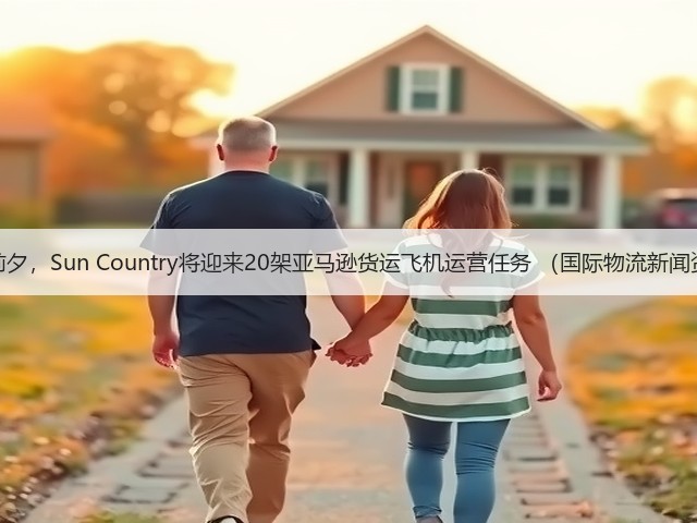 旺季前夕,Sun Country将迎来20架亚马逊货运飞机运营任务 (国际物流新闻资讯)(图3) 旺季前夕,Sun Country将迎来20架亚马逊货运飞机运营任务 (国际物流新闻资讯)(图3)