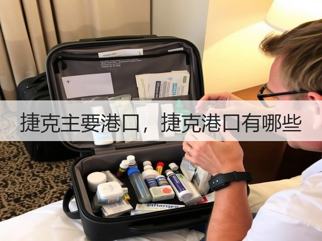 捷克主要港口,捷克港口有哪些(图3) 捷克主要港口,捷克港口有哪些(图3)