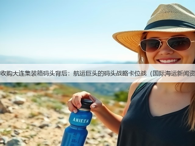 ONE收购大连集装箱码头背后:航运巨头的码头战略卡位战(国际海运新闻资讯)(图2) ONE收购大连集装箱码头背后:航运巨头的码头战略卡位战(国际海运新闻资讯)(图2)