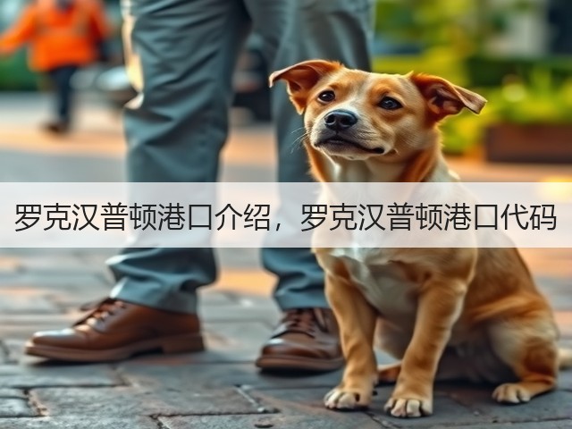 罗克汉普顿港口介绍，罗克汉普顿港口代码(图3)