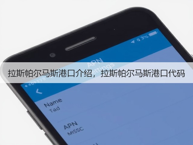 拉斯帕尔马斯港口介绍,拉斯帕尔马斯港口代码(图3) 拉斯帕尔马斯港口介绍,拉斯帕尔马斯港口代码(图3)