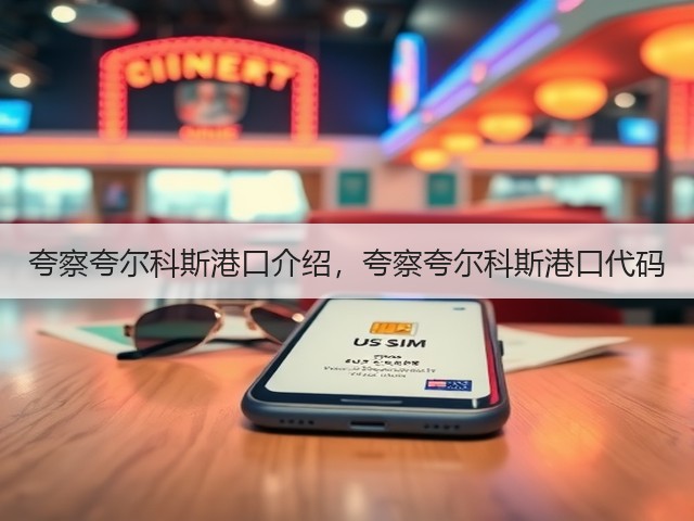 夸察夸尔科斯港口介绍,夸察夸尔科斯港口代码(图2) 夸察夸尔科斯港口介绍,夸察夸尔科斯港口代码(图2)
