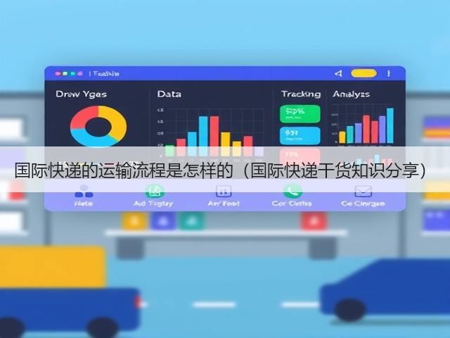 国际快递的运输流程是怎样的(国际快递干货知识分享)(图2) 国际快递的运输流程是怎样的(国际快递干货知识分享)(图2)