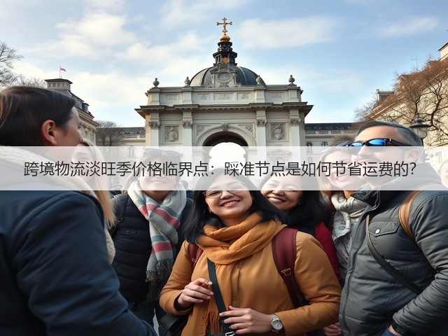跨境物流淡旺季价格临界点:踩准节点是如何节省运费的?(图1) 跨境物流淡旺季价格临界点:踩准节点是如何节省运费的?(图1)