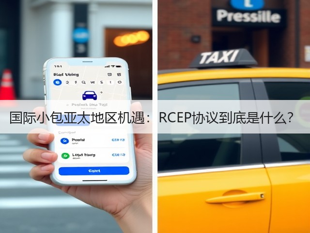国际小包亚太地区机遇:RCEP协议到底是什么?(图3) 国际小包亚太地区机遇:RCEP协议到底是什么?(图3)