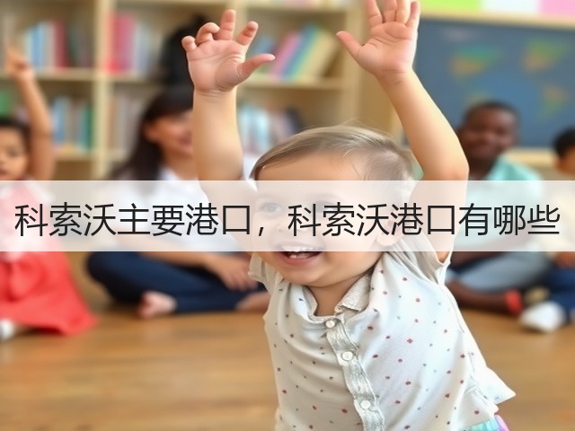 科索沃主要港口，科索沃港口有哪些(图3)